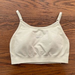 Gymshark Flex Strappy Sports Bra